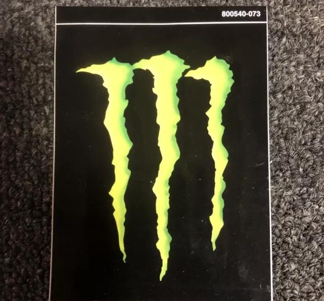 这张图片展示的是Mons…
