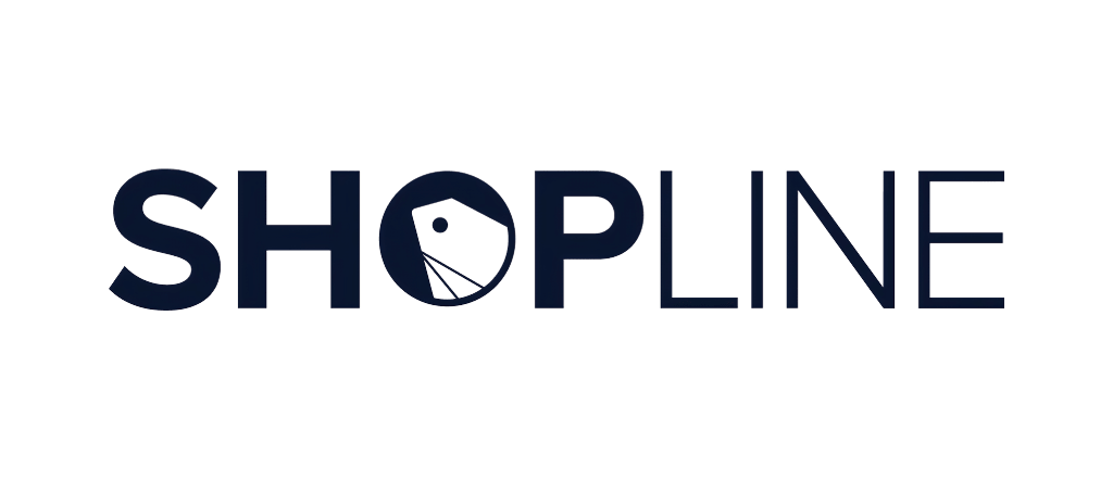 SHOPLINE - 独立站建站平台